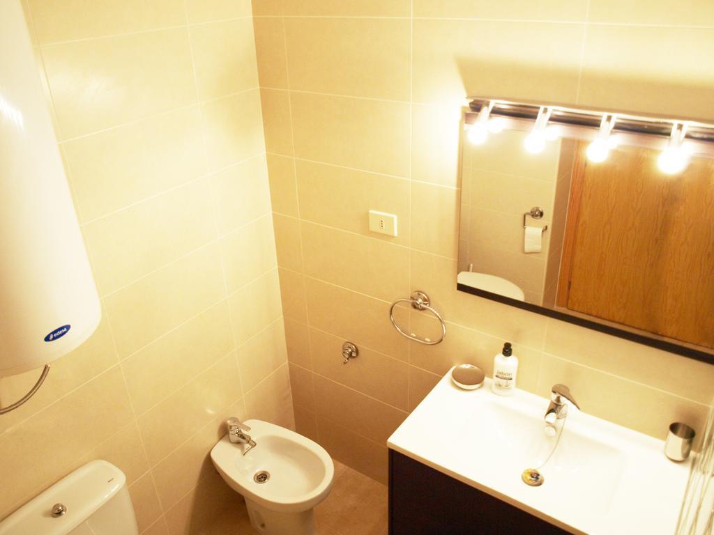 ApartUP La Concha Beachfront I Oropesa del Mar Habitación foto