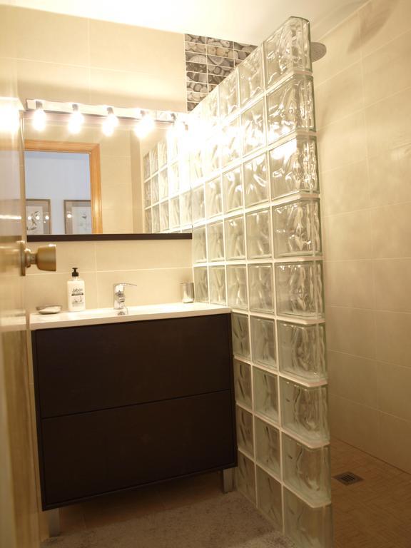 ApartUP La Concha Beachfront I Oropesa del Mar Habitación foto